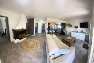 Résidence Courtaude - Superbe maison de 100m2 secteur Rayolet près des plages MAE-7054