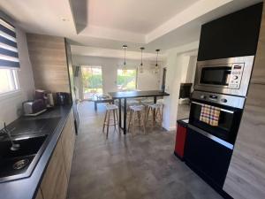 Résidence Courtaude - Superbe maison de 100m2 secteur Rayolet près des plages MAE-7054