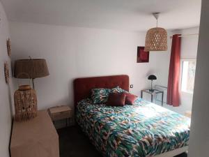 Résidence Courtaude - Superbe maison de 100m2 secteur Rayolet près des plages MAE-7054