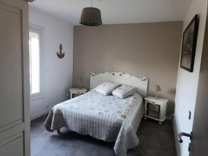 Résidence Courtaude - Superbe maison de 100m2 secteur Rayolet près des plages MAE-7054