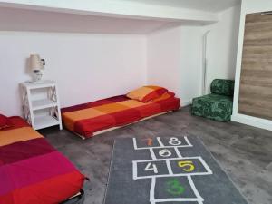 Résidence Courtaude - Superbe maison de 100m2 secteur Rayolet près des plages MAE-7054