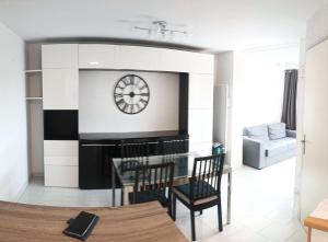 Résidence Pinedes Aryana - Joli appartement climatisé dans domaine avec piscine MAE-5614