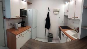 Résidence Pinedes Aryana - Joli appartement climatisé dans domaine avec piscine MAE-5614