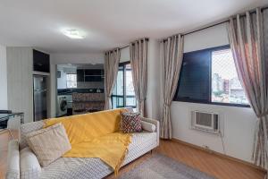 LFlats no The First Free Flex Residence Service