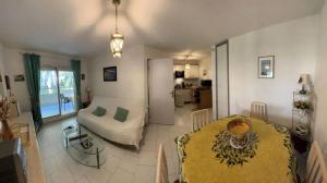 Résidence Palmiers - Appartement 6 couchages dans un domaine arboré MAE-2854