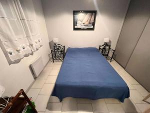 Résidence Palmiers - Appartement 6 couchages dans un domaine arboré MAE-2854