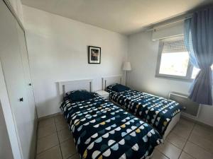 Résidence Athenee - Bel appartement 3 pièces dans résidence à Six-Fours-les-Plages MAE-0704