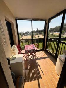 Résidence Jardins D Azur B - T2 dans une résidence avec piscine dans le domaine de la Coudoulière MAE-1044