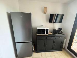 Résidence Grand Large - Appartement T3 remis a neuf MAE-1034