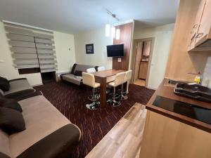 Vila Zvončica Apartman Z12