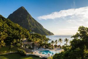 obrázek - Sugar Beach, A Viceroy Resort