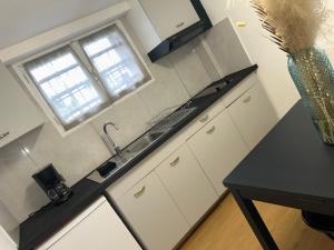 Appartements Guibert Home - Studio 2 personnes : photos des chambres