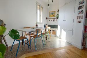 Appartements Attractive 55 m on the outskirts of Paris : photos des chambres