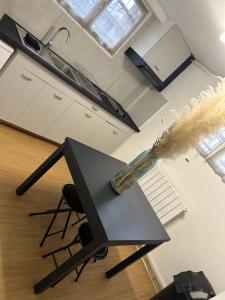 Appartements Guibert Home - Studio 2 personnes : photos des chambres