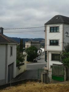 Casa Do Marabillas