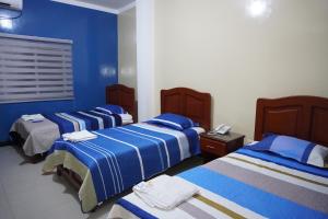 Hotel SMIR, Huaquillas