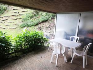 Appartements Residence Amiraute - Charmant T2, au 1er etage d'une residence situee au coeur du Val-Andre MAE-6554 : photos des chambres