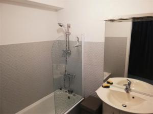 Appartements Residence Amiraute - Charmant T2, au 1er etage d'une residence situee au coeur du Val-Andre MAE-6554 : photos des chambres