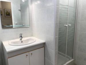 Résidence Les Bains - Charmant duplex à 50m de la promenade du Val André. MAE-6594