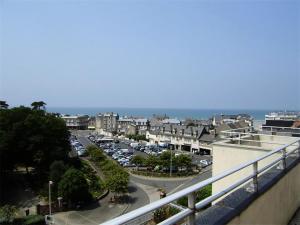 Appartements Residence Amiraute - Appartement T3, idealement situe, a 100 des plages et commerces. MAE-6624 : photos des chambres