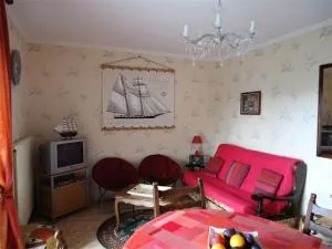 Résidence Les Goelands - Appartement T3, a proximité de toutes commodités. MAE-6634 - Le Val-André