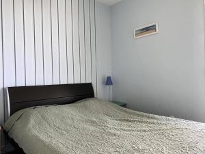 Résidence Parc - Appartement T3 , dans une résidence à 100m de la plage, au cœur du Val André. MAE-6714