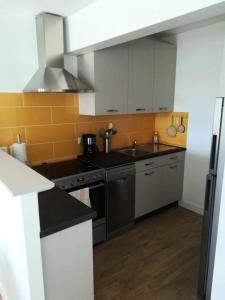 Appartements Residence Amiraute - Appartement de 50m², refait a neuf, dans une residence a deux pas des plages. MAE-6724 : photos des chambres