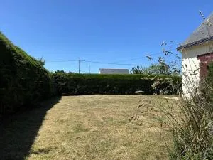 Résidence 677-lamballe-armor - Maison de 104m² avec grand jardin clos. MAE-6744 - Le Poirier
