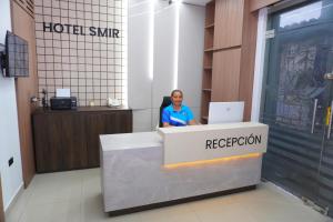 Hotel SMIR, Huaquillas