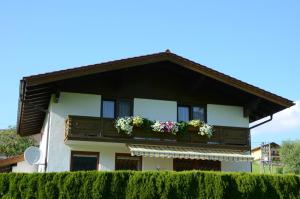 Apartament Haus Erlbacher Abtenau Austria