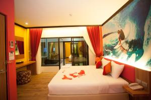Must Sea Hotel - SHA Hotel
