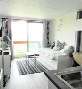 Résidence Vanguard - STUDIO 4 PERSONNES MAE-9454