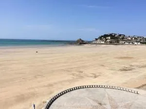 Résidence Les Bains - Charmant studio de 30m², sur l'avenue du Val-André. MAE-6504 - Le Val-André