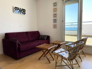 Appartements Residence Casino - Studio pour 2 Personnes 484 : photos des chambres