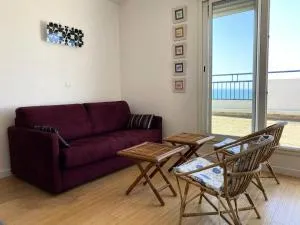 Résidence Casino - Studio pour 2 Personnes 484 - Le Val-André