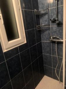 Villas Residence 620-pleneuf Val Andre - Belle maison neo-bretonne dans un quartier residentiel sur les hauteurs du Val Andre MAE-7614 : photos des chambres