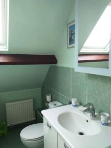 Villas Residence 620-pleneuf Val Andre - Belle maison neo-bretonne dans un quartier residentiel sur les hauteurs du Val Andre MAE-7614 : photos des chambres