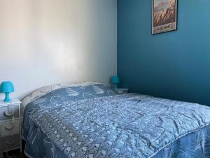 Résidence Dauphins - Appartement T2 en centre bourg du Val-André. MAE-6524