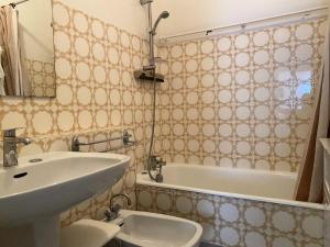 Appartements Residence Parc - Appartement T2 de 42m², a deux pas de la plage du Val Andre. MAE-6564 : photos des chambres