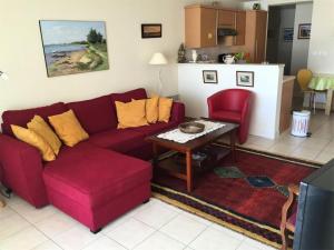 Résidence Les Bains - Charmant T3 à deux pas de la plage du Val André. MAE-6644