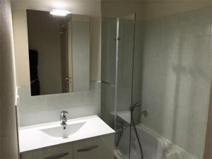 Résidence Les Bains - Charmant T3 à deux pas de la plage du Val André. MAE-6644