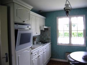 Résidence 502-pleneuf Val Andre - Charmante maison de 85m², avec jardin clos dans un quartier calme. MAE-6674