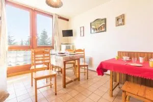 Résidence Apollo - STUDIO ALCOVE 4 PERSONNES APOLLO MAE-9494 - Fontcouverte