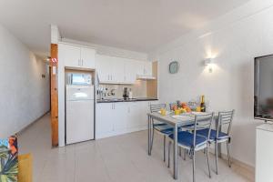 Comfortable apartment in Viña del Mar