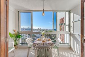 Comfortable apartment in Viña del Mar