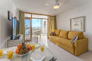 Comfortable apartment in Viña del Mar