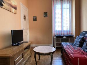 Appartements Residence Ondine - Charmant T2 de 34m² en plein coeur de la station balneaire. MAE-2764 : photos des chambres