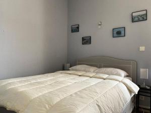 Appartements Residence Ondine - Charmant T2 de 34m² en plein coeur de la station balneaire. MAE-2764 : photos des chambres