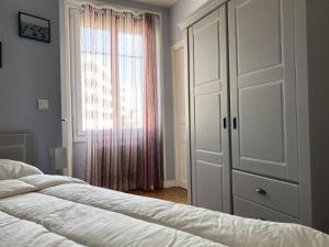 Appartements Residence Ondine - Charmant T2 de 34m² en plein coeur de la station balneaire. MAE-2764 : photos des chambres