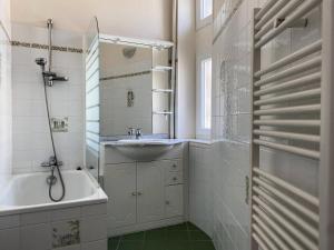 Appartements Residence Ondine - Charmant T2 de 34m² en plein coeur de la station balneaire. MAE-2764 : photos des chambres